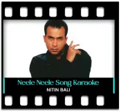 Neele Neele Amber Par (Remix) - MP3