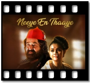 Neeye En Thaaye Karaoke With Lyrics