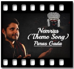 Nemras (Theme Song) Karaoke With Lyrics