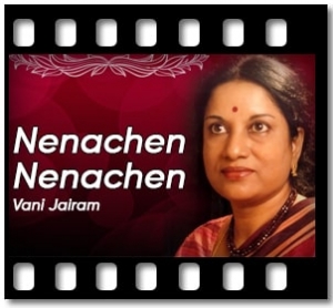 Nenachen Nenachen Karaoke With Lyrics