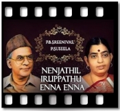 Nenjathil Iruppathu Enna Enna - MP3