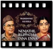 Nenjathil Iruppathu Enna Enna - MP3