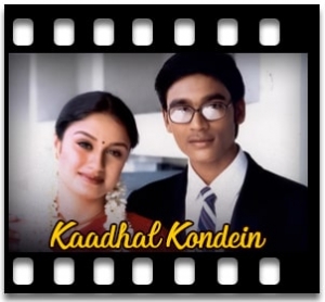 Nenjodu Kalanthidu Karaoke MP3