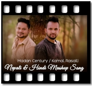 Nepali & Hindi Mashup Song Karaoke MP3