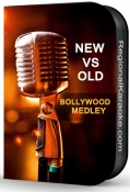 New Vs Old Bollywood Medley - MP3