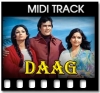  Ni Main Yaar Manana Ni - MIDI
