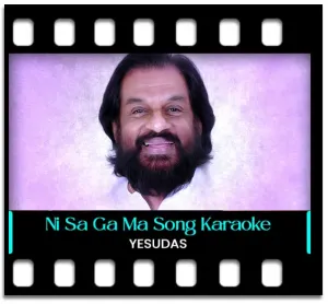 Ni Sa Ga Ma Pa Karaoke MP3