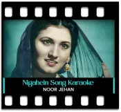 Nigahein Milakar Badal Jaane Waale - MP3 + VIDEO