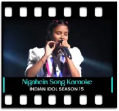 Nigahein Milane (High Quality) - MP3 + VIDEO