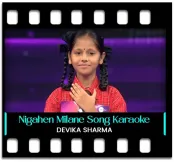 Nigahen Milane Ko Jee Chahta Hai - MP3