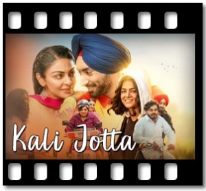 Nihar Len De Karaoke MP3