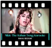 Nikle The Kahan Jane Ke Liye - MP3