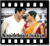 Ninaiththaale Inikkum - MP3 + VIDEO
