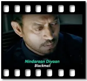 Nindaraan Diyaan Karaoke MP3