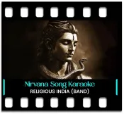 Nirvana Shatakam - MP3