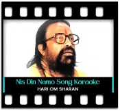 Nis Din Namo Ganapati Charan - MP3