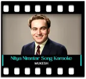 Nitya Nirantar Bole Antar - MP3 + VIDEO