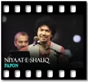 Niyaat-E-Shauq - MP3