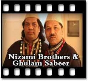 Mohammed Ke Gaon Mein - MP3