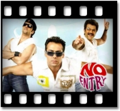 Ishq Ki Galli Mein - MP3