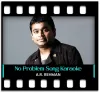 No Problem - MP3