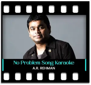 No Problem Karaoke MP3