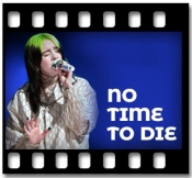 No Time to Die - MP3