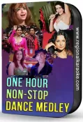 1 Hour Non Stop Dance Medley - MP3
