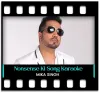 Nonsense Ki Night - MP3