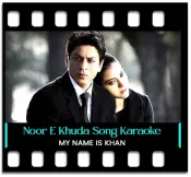 Noor E Khuda - MP3 + VIDEO
