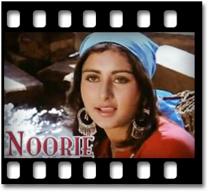 Chori Chori Koi Aaye Karaoke MP3