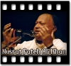Chhap Tilak Sab Chheeni - MP3