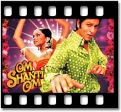 DhoomTana(Without Chorus) - MP3 + VIDEO