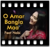 O Amar Bangla Maa - MP3