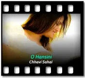 O Hansini (Unplugged) (Female Version) - MP3 + VIDEO