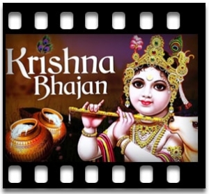O Kanha Ab To Karaoke With Lyrics