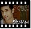 O Mere Dil Ke Chain (Unplugged) - MP3