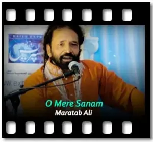 O Mere Sanam (Cover) Karaoke MP3
