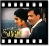 O Mere Sanam (With Female Vocals) - MP3