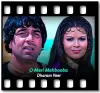 O Meri Mehbooba - MP3