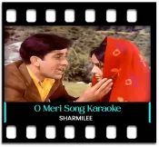 O Meri Sharmilee - MP3 + VIDEO