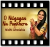 O Nilgagan Na Pankheru  - MP3