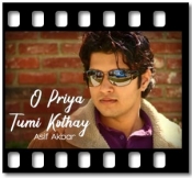 O Priya Tumi Kothay - MP3 + VIDEO
