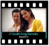 O Saathi - MP3