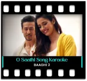 O Saathi - MP3 + VIDEO