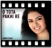 O Tota Pakhi Re (Live) - MP3 + VIDEO