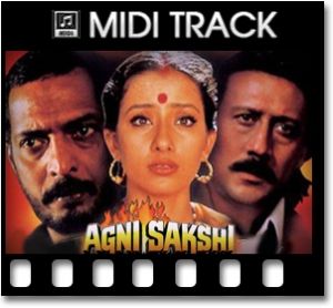 Ikraar Karna Mushkil Hai (O Yaara)  Midi File