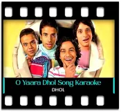 O Yaara Dhol Bajake - MP3 + VIDEO