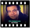 Oba Dakagannata (High Quality) - MP3
