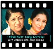 Odhaji Mara Vhaala Ne - MP3